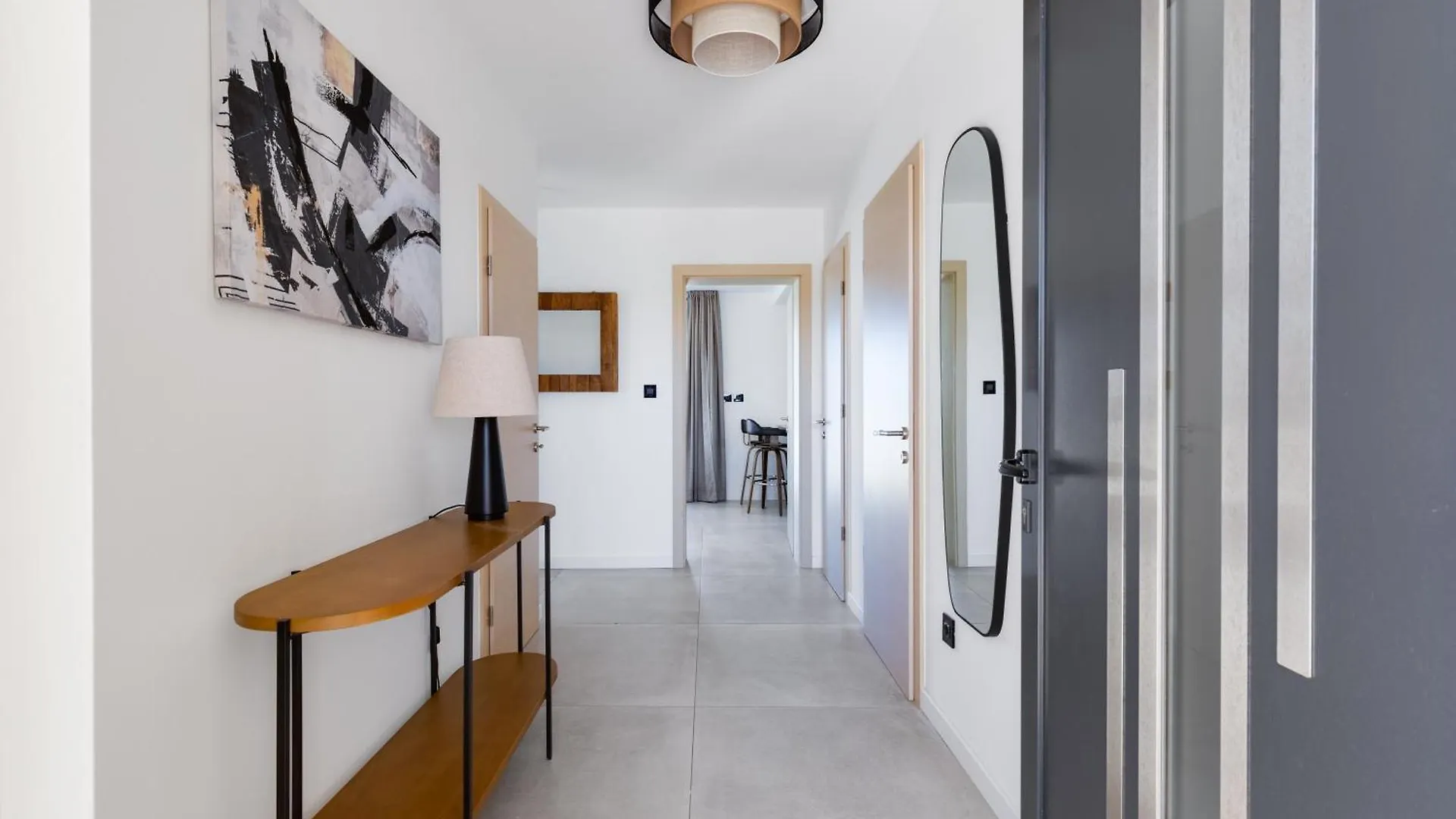 Sea Gem - Beachfront Villa With Heated Pool, Privlaka